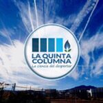 CHEMTRAILS LA QUINTA COLUMNA